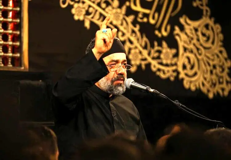 احتمال خداحافظی «محمود کریمی» از چیذر و واکنش اوقاف شمیران