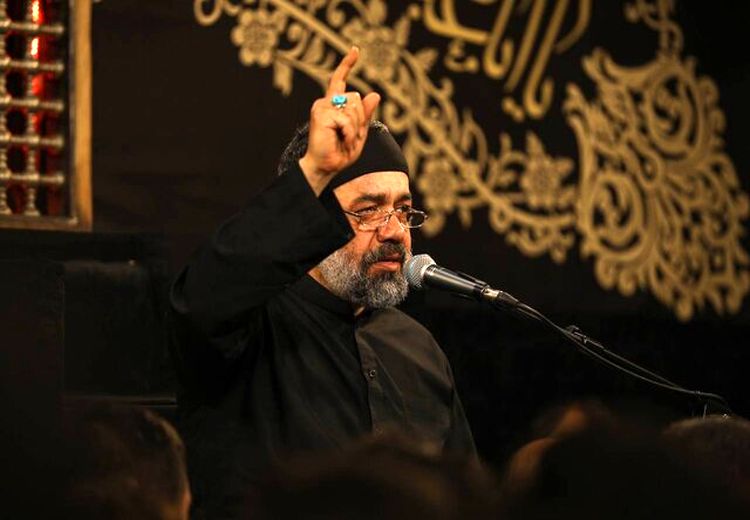 احتمال خداحافظی «محمود کریمی» از چیذر و واکنش اوقاف شمیران