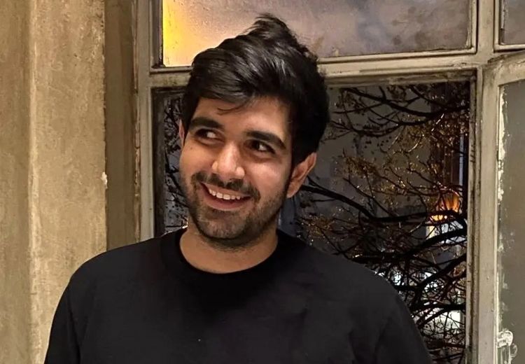 خبرنگار مفقودی شرق پیدا شد!
