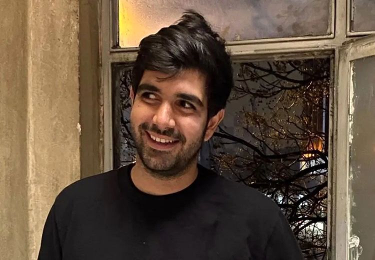 خبرنگار مفقودی شرق پیدا شد!
