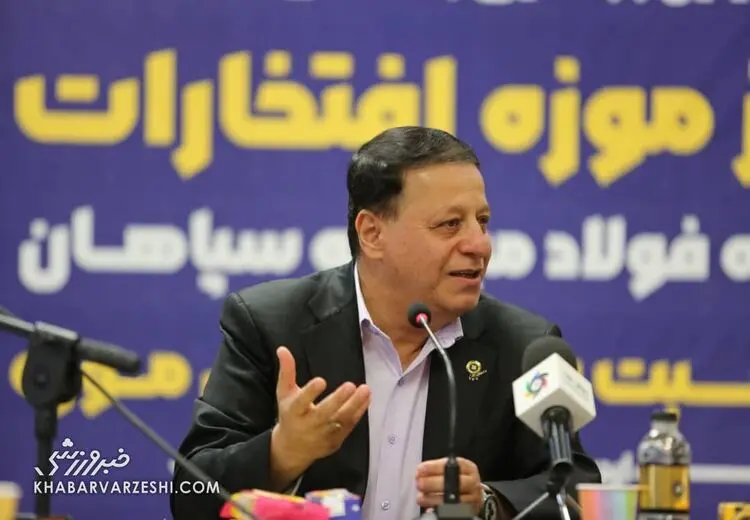 واکنش ساکت به حکم AFC درباره بازی جنجالی سپاهان – الاتحاد