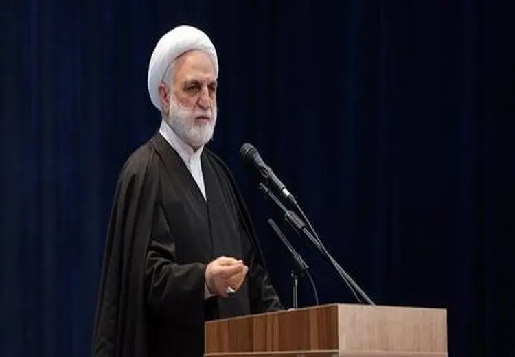 اژه ای: نباید منتظر تصویب لایحه مرتبط با عفاف و حجاب ماند