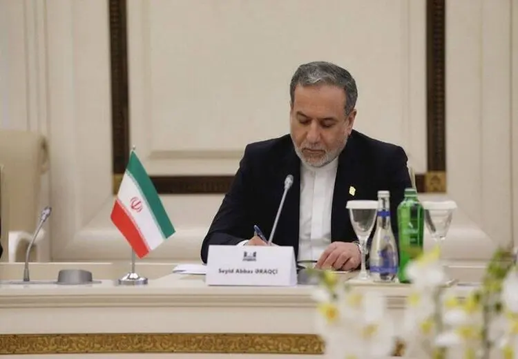پاسخ عراقچی به همتای لبنانی‌اش پس از لغو سفر وزیر خارجه این کشور به ایران