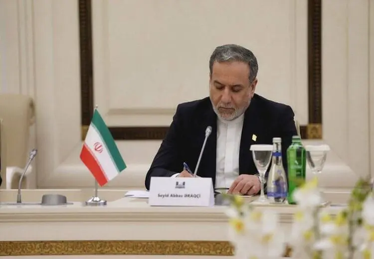 پاسخ عراقچی به همتای لبنانی‌اش پس از لغو سفر وزیر خارجه این کشور به ایران