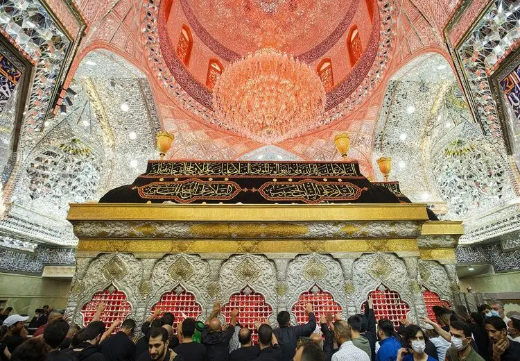 تور‌ هوایی کربلا و نجف در آستانه محرم چند شد؟ + قیمت