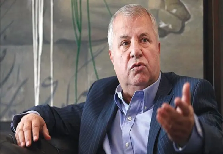 علی پروین: جای درویش بودم می‌رفتم/ هیچ دخالتی در امور پرسپولیس ندارم