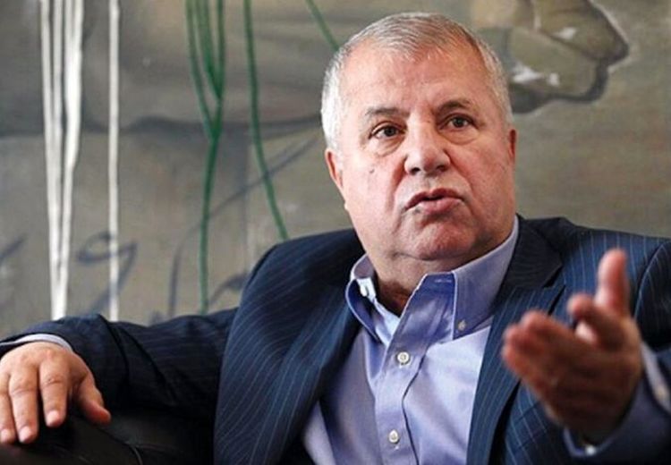 علی پروین: پرسپولیس به مهاجم نیاز ندارد زیرا بازیکن باید بتواند همه‌جا بازی کند
