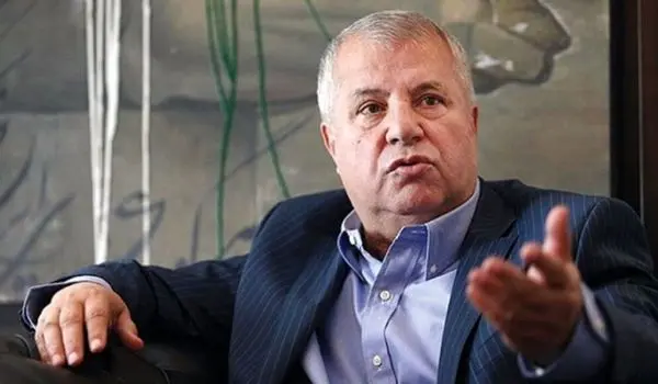 واکنش علی پروین درخصوص عکس یادگاری علی دایی با خواننده لس آنجلسی