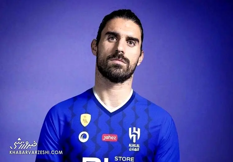 هم‌تیمی رونالدو به الهلال پیوست