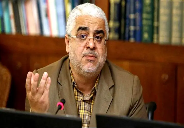  به جای خرید هواپیما برای اطفای حریق، «اندیشکده حکمرانی» ساختند