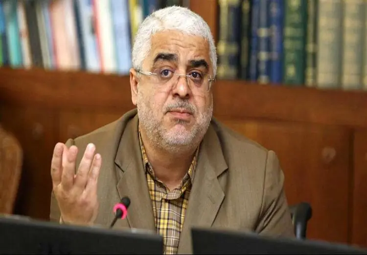  به جای خرید هواپیما برای اطفای حریق، «اندیشکده حکمرانی» ساختند