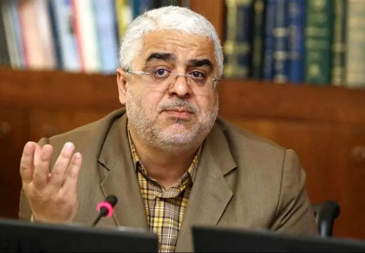  به جای خرید هواپیما برای اطفای حریق، «اندیشکده حکمرانی» ساختند