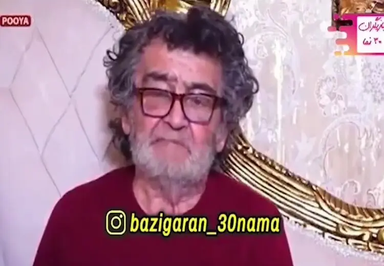 افشاگری تلخ رضا رویگری درباره دستمزدهای بازیگران