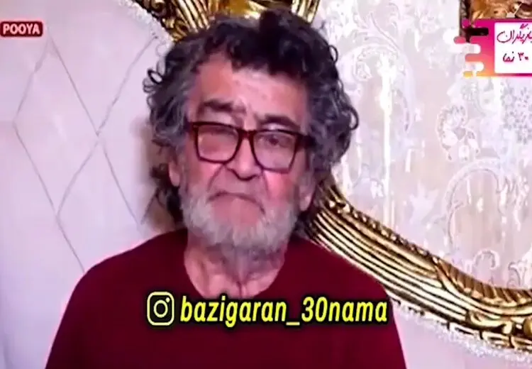 افشاگری تلخ رضا رویگری درباره دستمزدهای بازیگران
