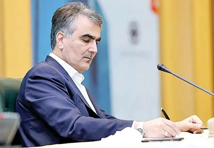 تغییر رئیس بانک مرکزی رسما کلید خورد