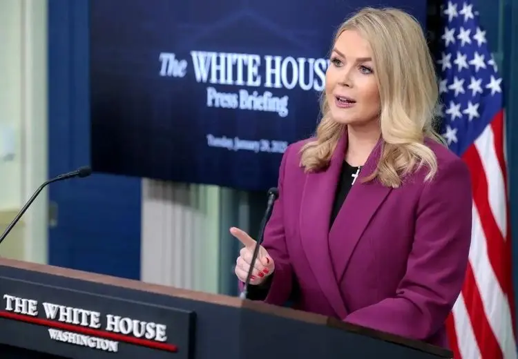 کاخ سفید در آستانه مذاکرات، ایران را تهدید کرد