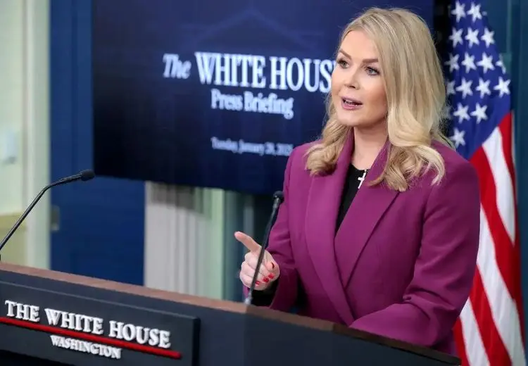 کاخ سفید در آستانه مذاکرات، ایران را تهدید کرد