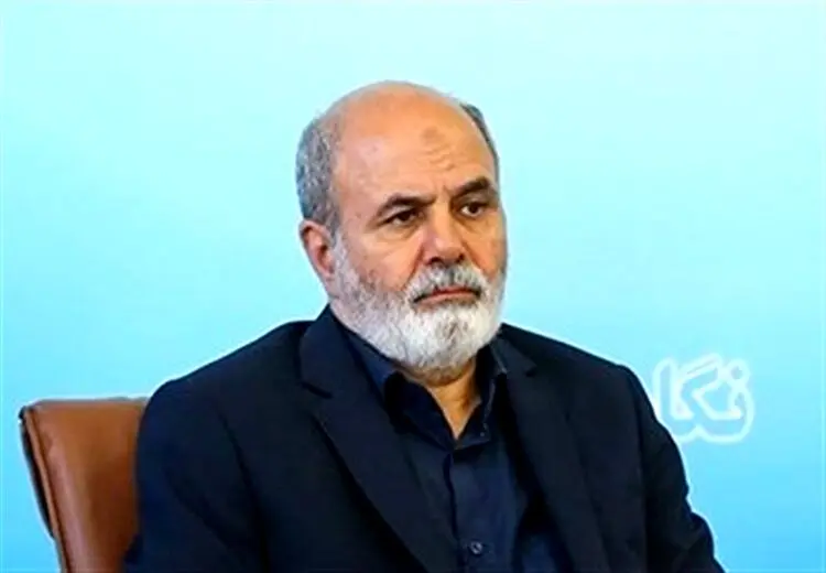  «علی‌اکبر احمدیان» به دولت می‌رود