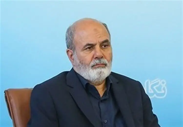  «علی‌اکبر احمدیان» به دولت می‌رود
