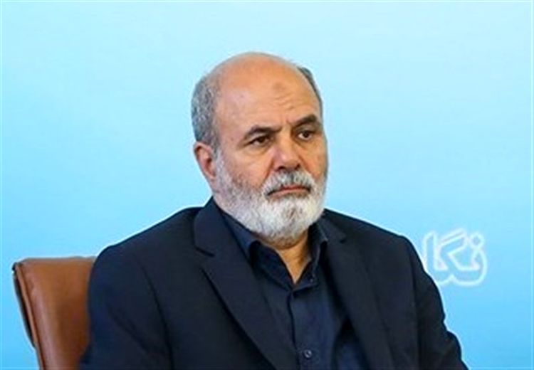  «علی‌اکبر احمدیان» به دولت می‌رود