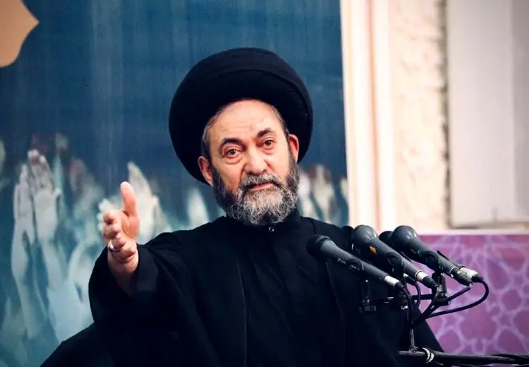واکنش امام جمعه اردبیل به سریال «معاویه»
