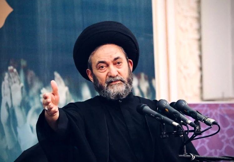 امام جمعه اردبیل: زمان شاه فقط ۵۰ علمک گاز در شمال تهران وجود داشت