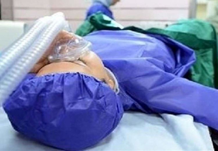 مرگ ۲ مادر باردار در بیمارستان یاسوج