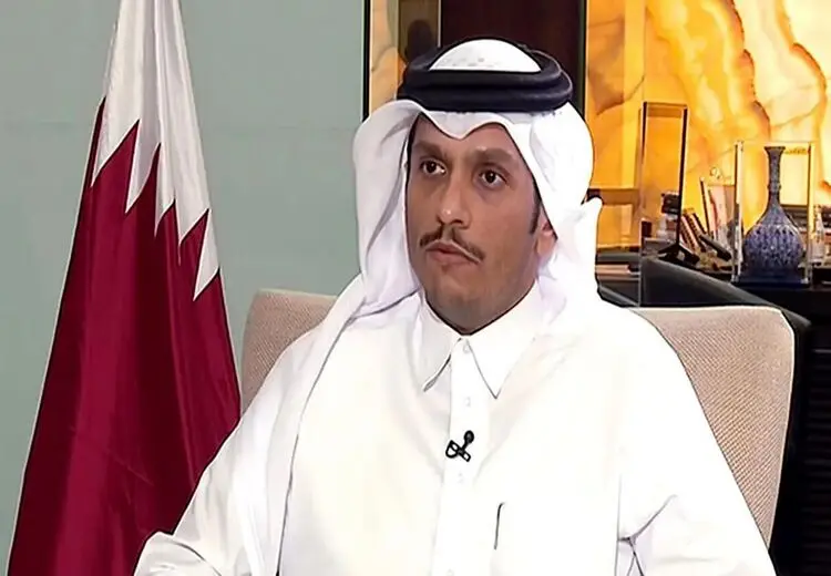 قطر طرح صلح ترامپ را به حماس تحویل داد