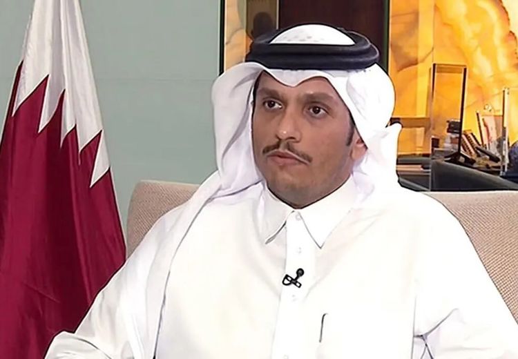 قطر طرح صلح ترامپ را به حماس تحویل داد