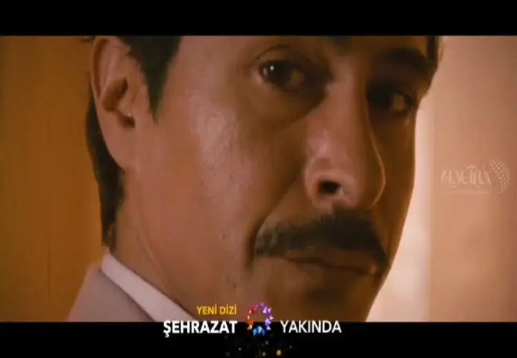 تیزر نسخه ترکی سریال شهرزاد منتشر شد