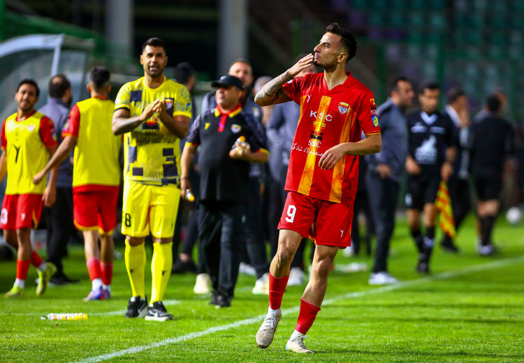 پاقدم بانوان برای فولاد خوش‌یمن بود/ عبور یحیی از بحران با پیکان