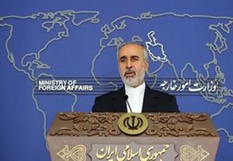 تکذیب احضار سفیر سوئیس به سپاه