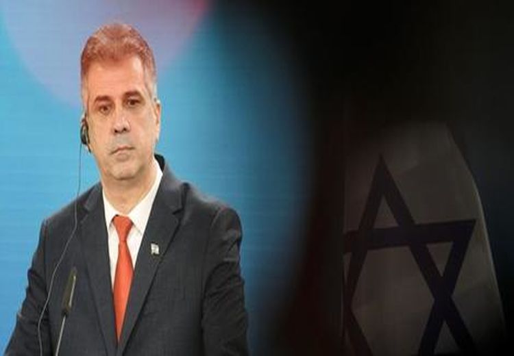 وزیر خارجه اسراییل: فقط ۲ هفته فرصت داریم کار را در غزه یکسره کنیم