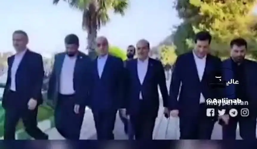 استاندار گیلان: من بودم، خبرنگاران را داخل آب می‌انداختم!