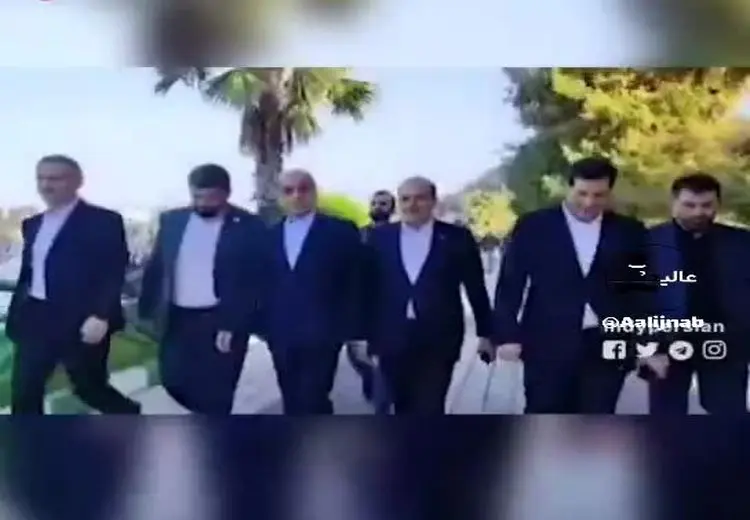 استاندار گیلان: من بودم، خبرنگاران را داخل آب می‌انداختم!