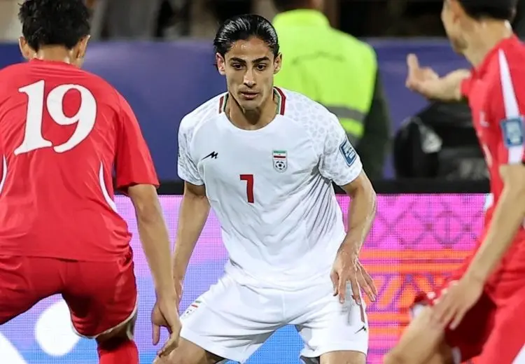 اتفاقی که استقلالی‌ها را به جذب حسین‌نژاد امیدوار کرد