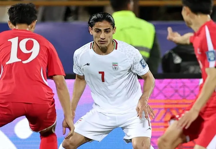 اتفاقی که استقلالی‌ها را به جذب حسین‌نژاد امیدوار کرد