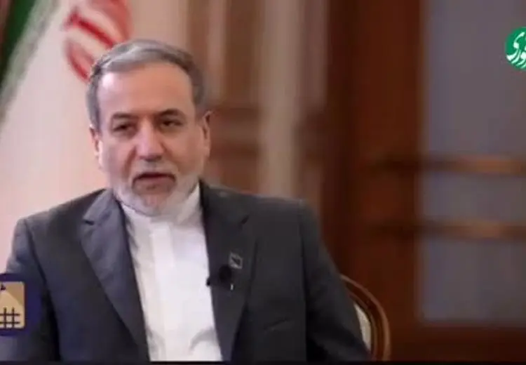 جزئیات نامه ترامپ به ایران از زبان عراقچی