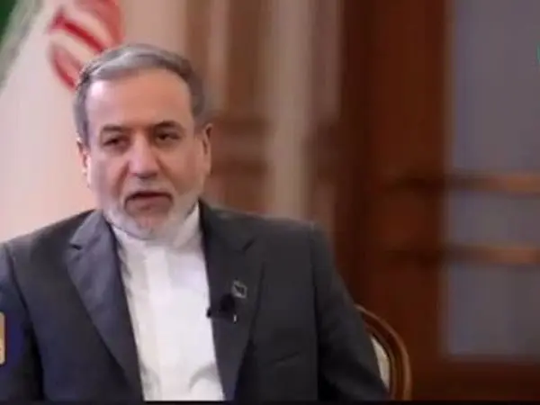 جزئیات نامه ترامپ به ایران از زبان عراقچی