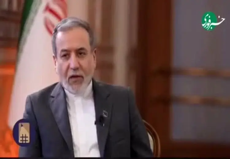 جزئیات نامه ترامپ به ایران از زبان عراقچی