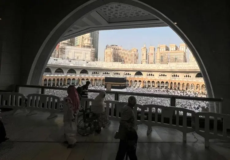 مخالفت مراجع با تخصیص تسهیلات برای زائران حج