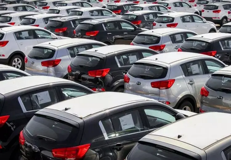 جریان واژگونی نخستین محموله خودرو‌های وارداتی چیست؟