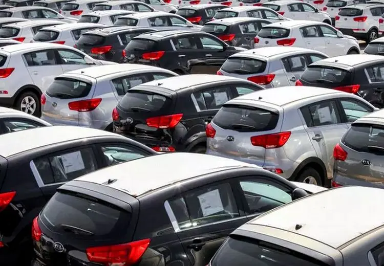 جریان واژگونی نخستین محموله خودرو‌های وارداتی چیست؟