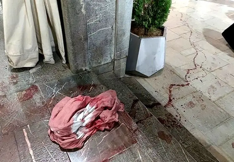 وزارت اطلاعات: کلیدی‌ترین عنصر پشتیبانی حملۀ تروریستی شاهچراغ بازداشت شد / ۱۹۶ تروریست تکفیری بین دو حادثه حرم معدوم یا بازداشت شدند