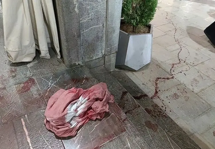 وزارت اطلاعات: کلیدی‌ترین عنصر پشتیبانی حملۀ تروریستی شاهچراغ بازداشت شد / ۱۹۶ تروریست تکفیری بین دو حادثه حرم معدوم یا بازداشت شدند