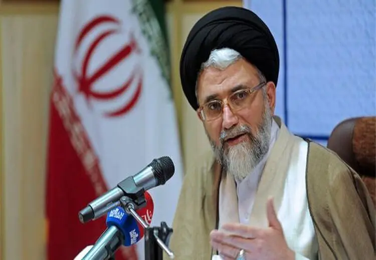 وزیر اطلاعات: برخی دنبال این هستند که اقدامات و خدمات دولت و مسئولان را زیر سوال ببرند
