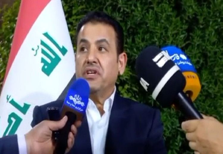 عراق: گروه‌های تروریستی ضد ایرانی به نقاط دور دست منتقل شدند
