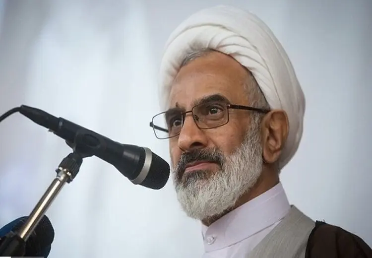نماینده ولی‌فقیه در سپاه: انقلاب اسلامی وثیقه ظهور امام زمان(عج) است