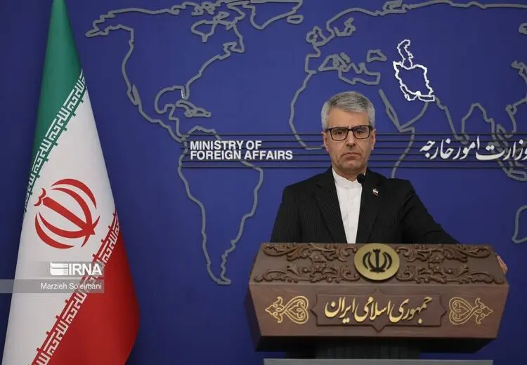  ایران حمله به مراسم یهودیان در سیدنی استرالیا را محکوم کرد