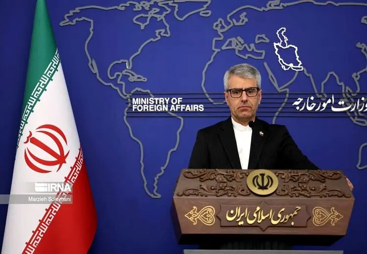  ایران حمله به مراسم یهودیان در سیدنی استرالیا را محکوم کرد
